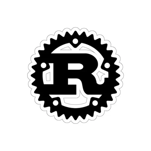 Rust Logo