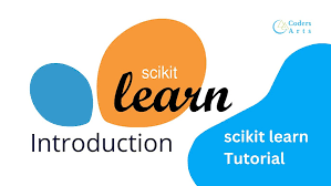 Machine Learning Tutorial